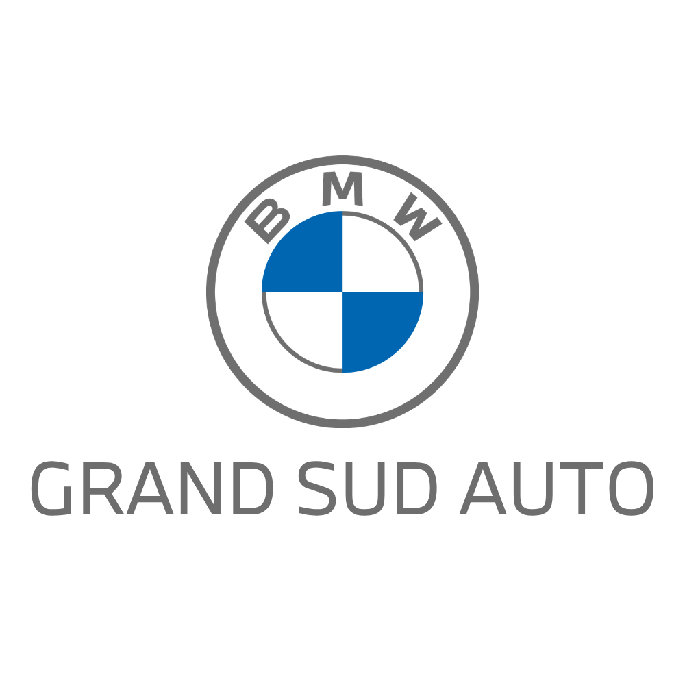 BMW Grand Sud Auto Marseille