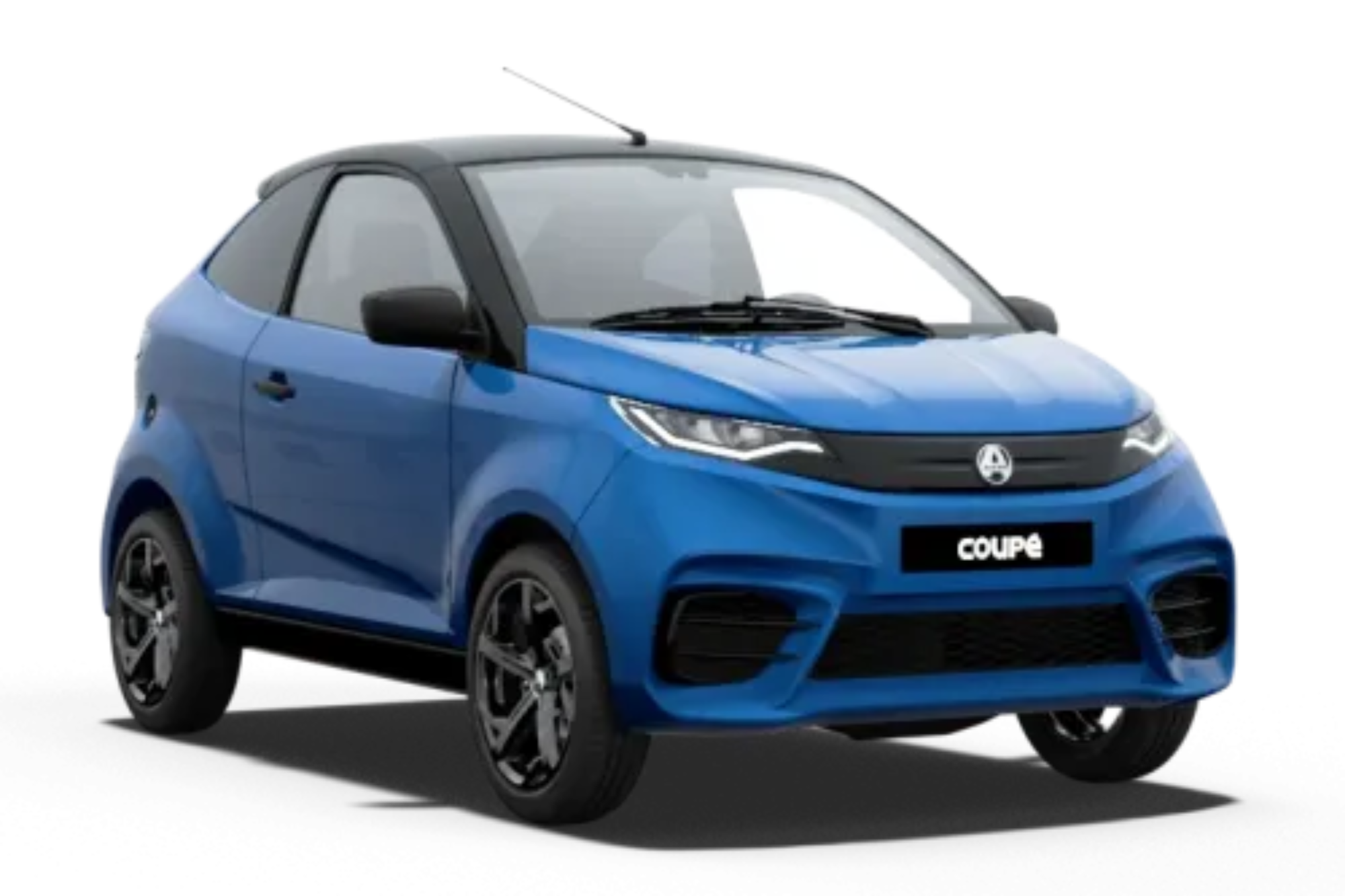 AIXAM COUPÉ Sport