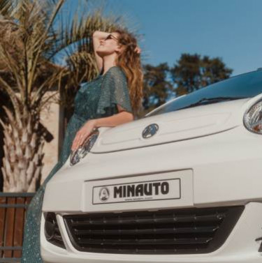 Votre Voiture Sans Permis &agrave; Partir de 5.90 euros par Jour