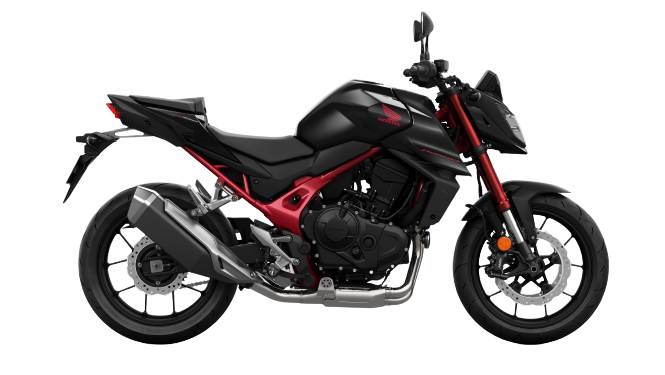 Hornet 750<br /> Roadster
