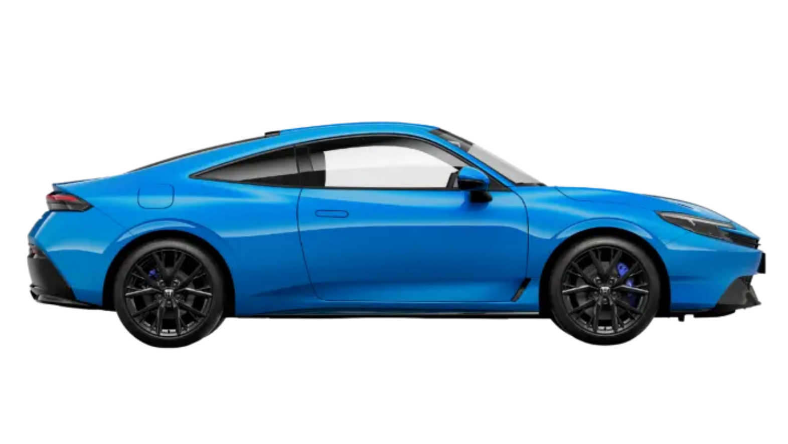 HONDA Prelude