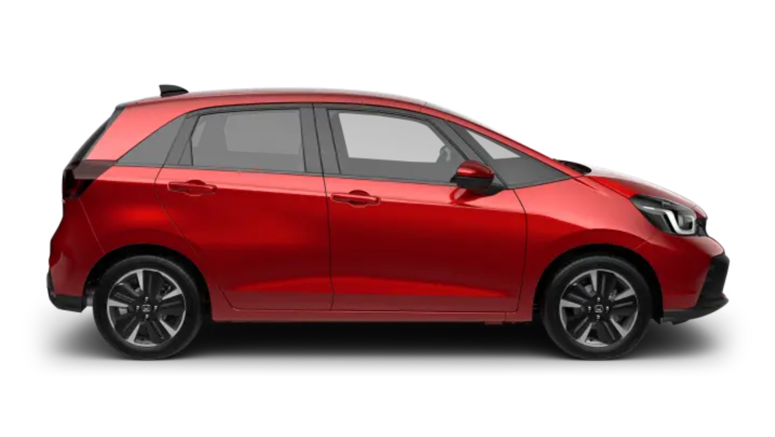 HONDA JAZZ e:HEV