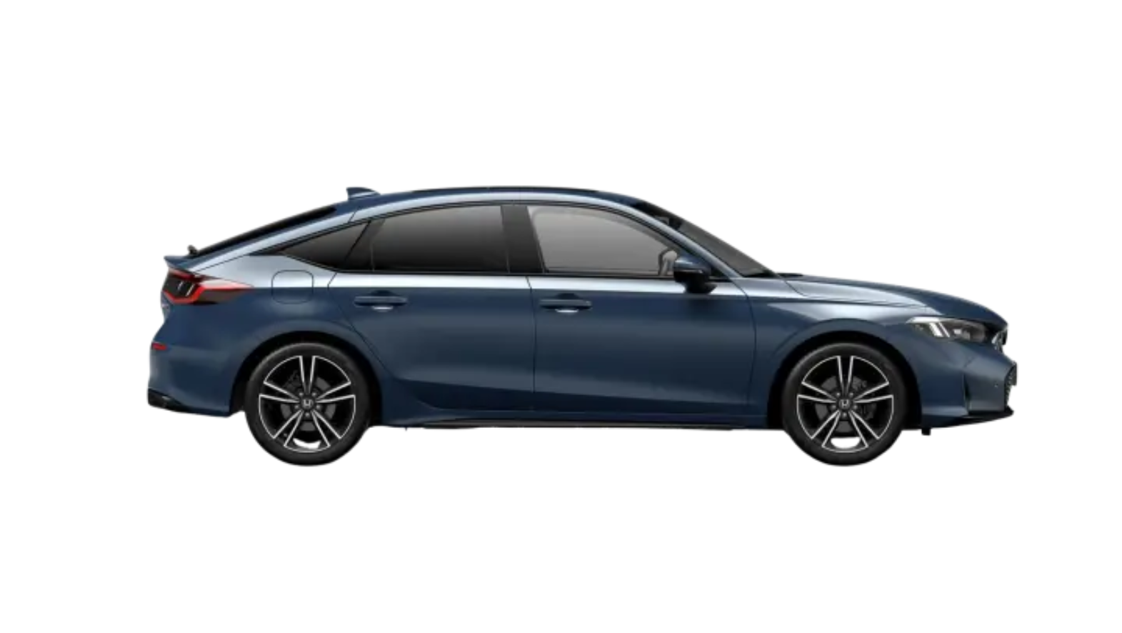  HONDA CIVIC E :HEV 