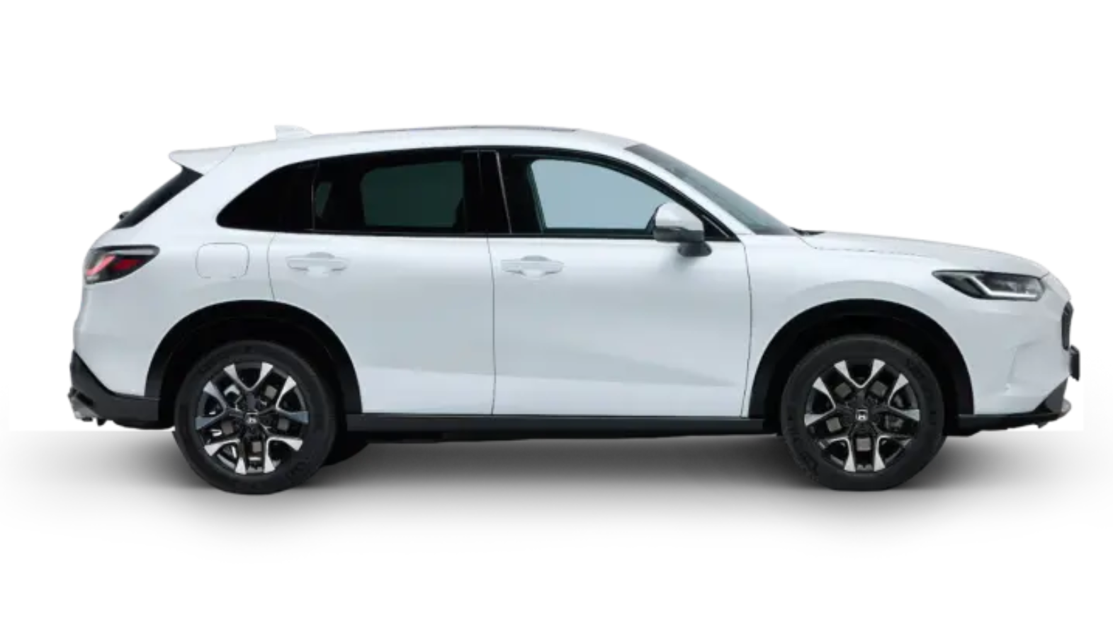 Honda ZR-V e:HEV