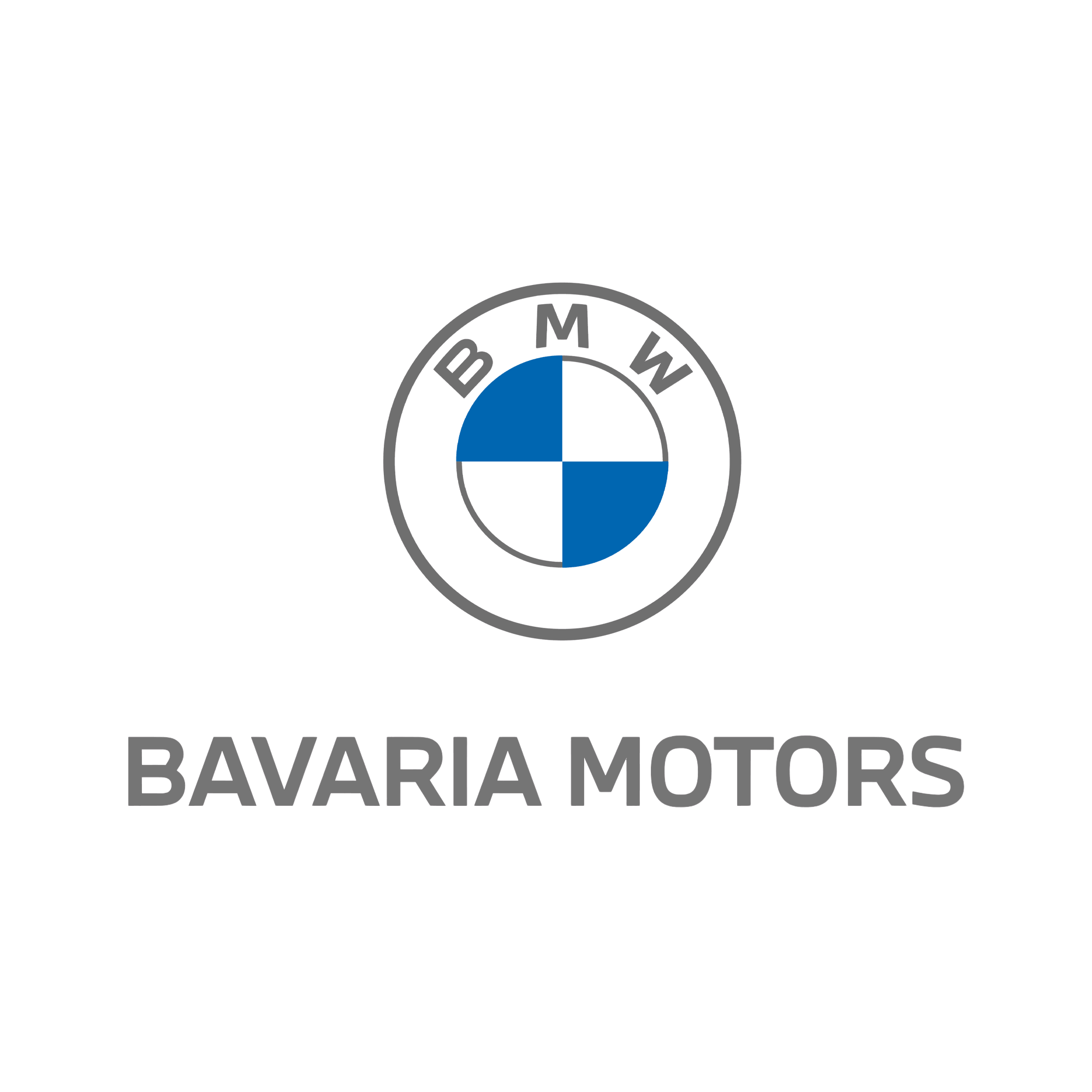 Concessionnaire agréé BMW Bavaria Group