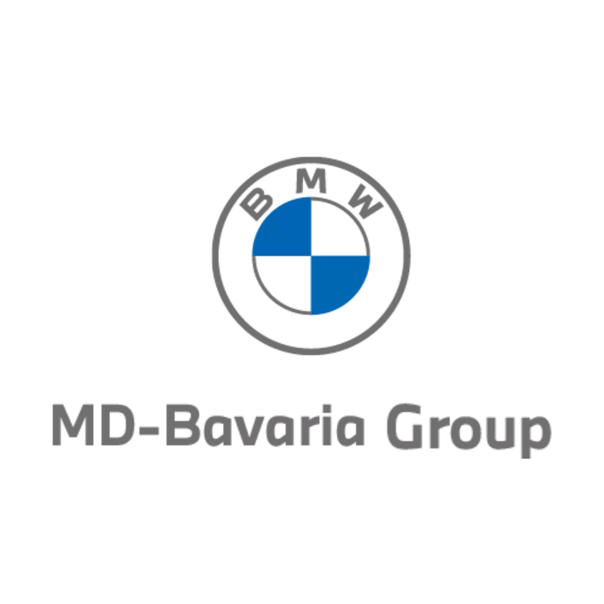 Concessionnaire agréé BMW Bavaria Group