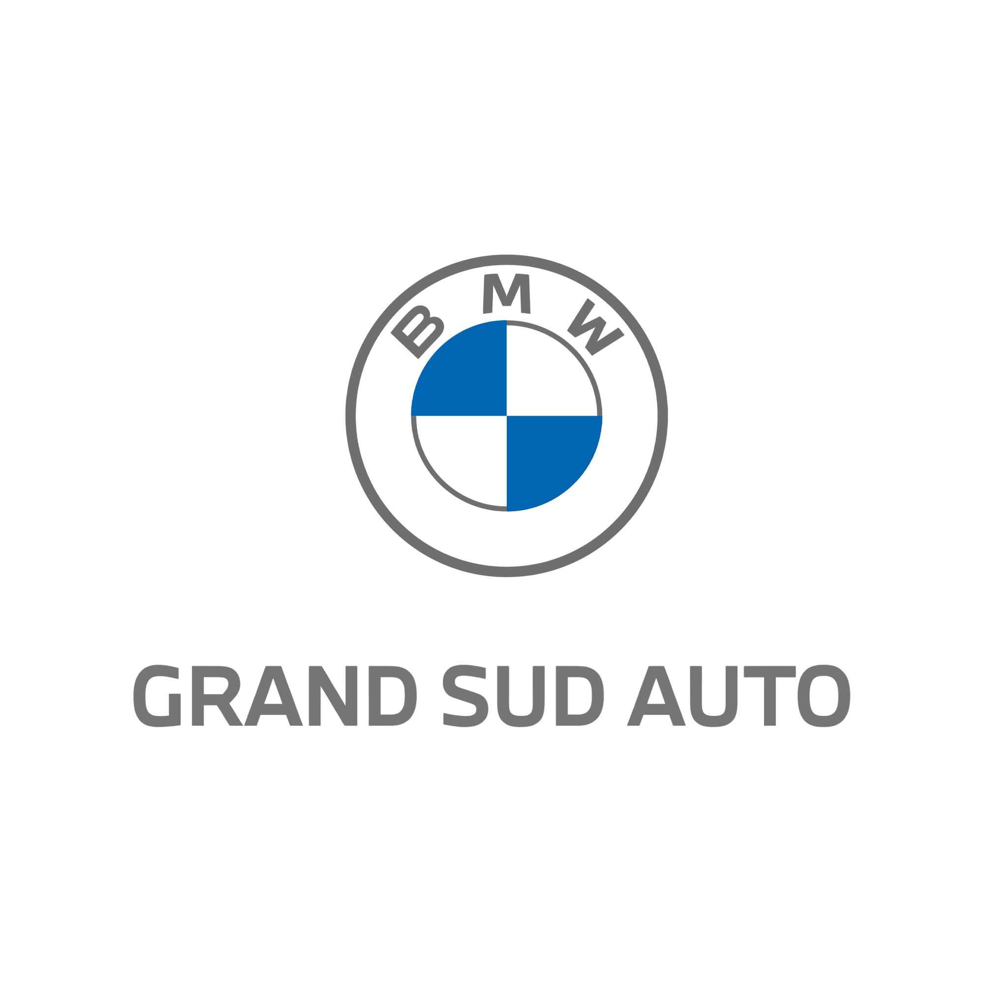 Concessionnaire agréé BMW Grand Sud Auto