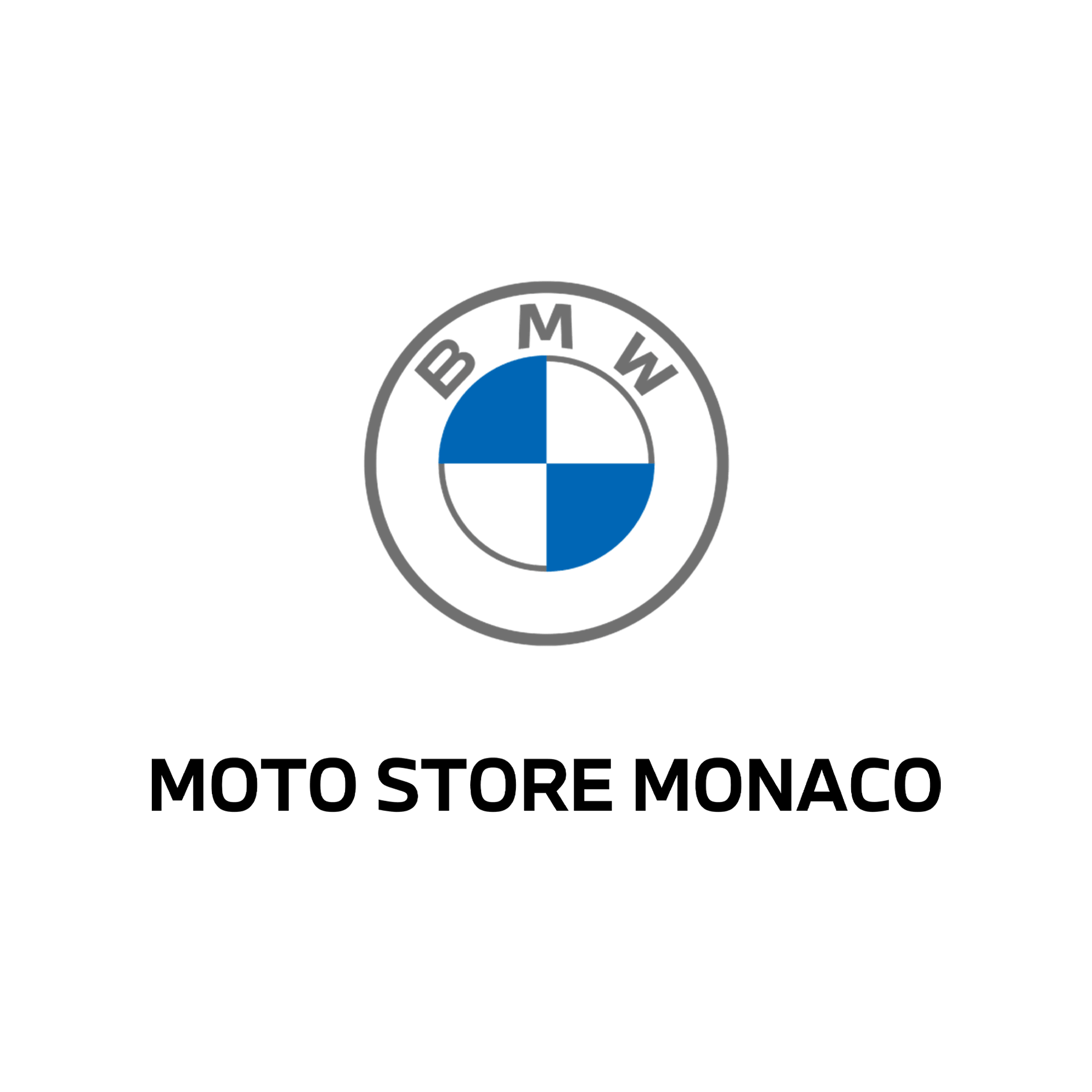 Concessionnaire agréé BMW Moto Store Monaco