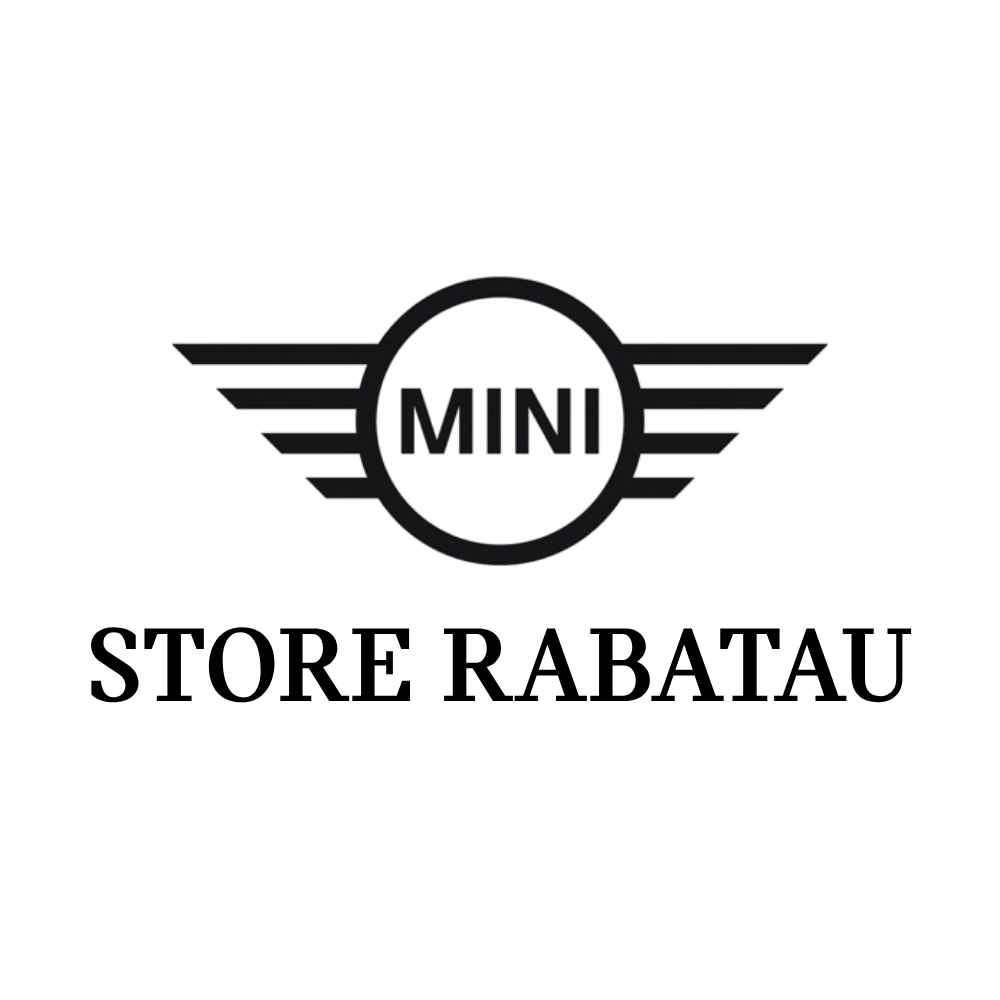 Concessionnaire agréé MINI Store Rabatau