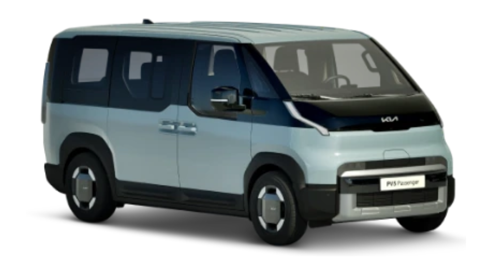 Kia PV5
