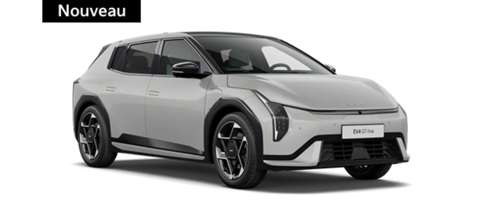 Kia EV4