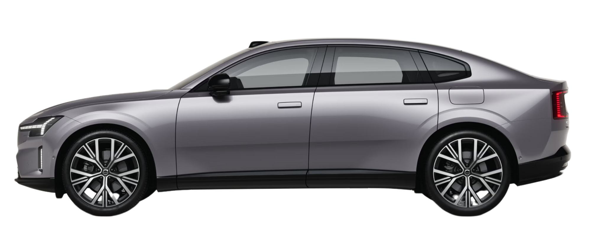 VOLVO ES90