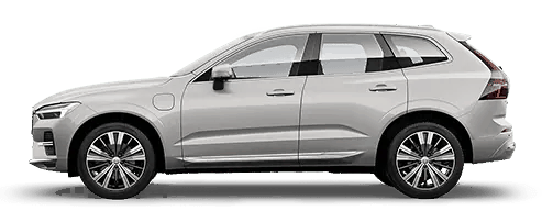 VOLVO XC60 RECHARGE