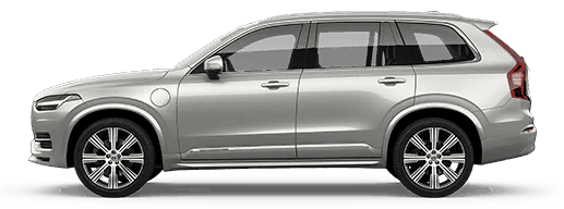 VOLVO XC90 RECHARGE